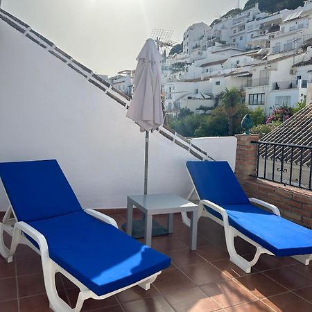 Casa San Antonio Apartment Mijas Exterior photo