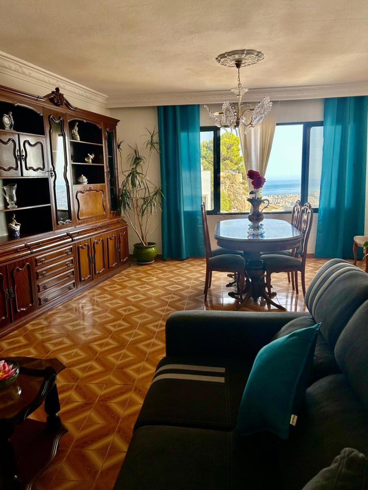 Casa San Antonio Apartment Mijas Exterior photo